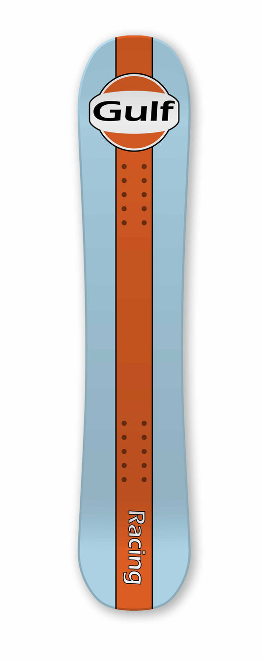 Gulf Racing