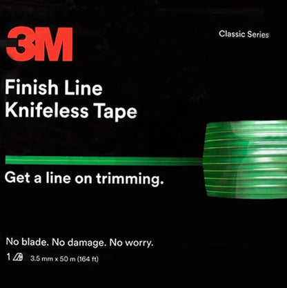 Knifeless Tape