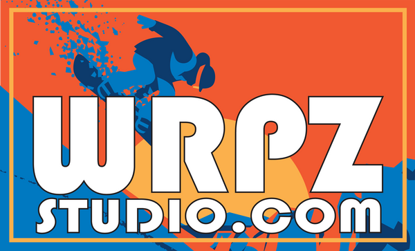 WRPZ STUDIO