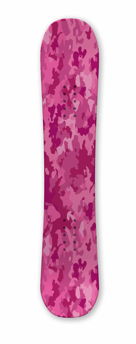 Pink Multicam