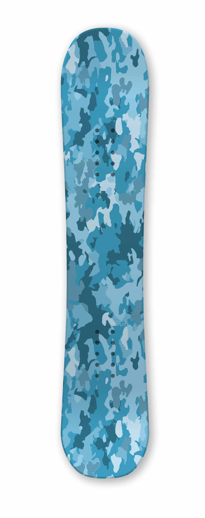 Blue Multicam