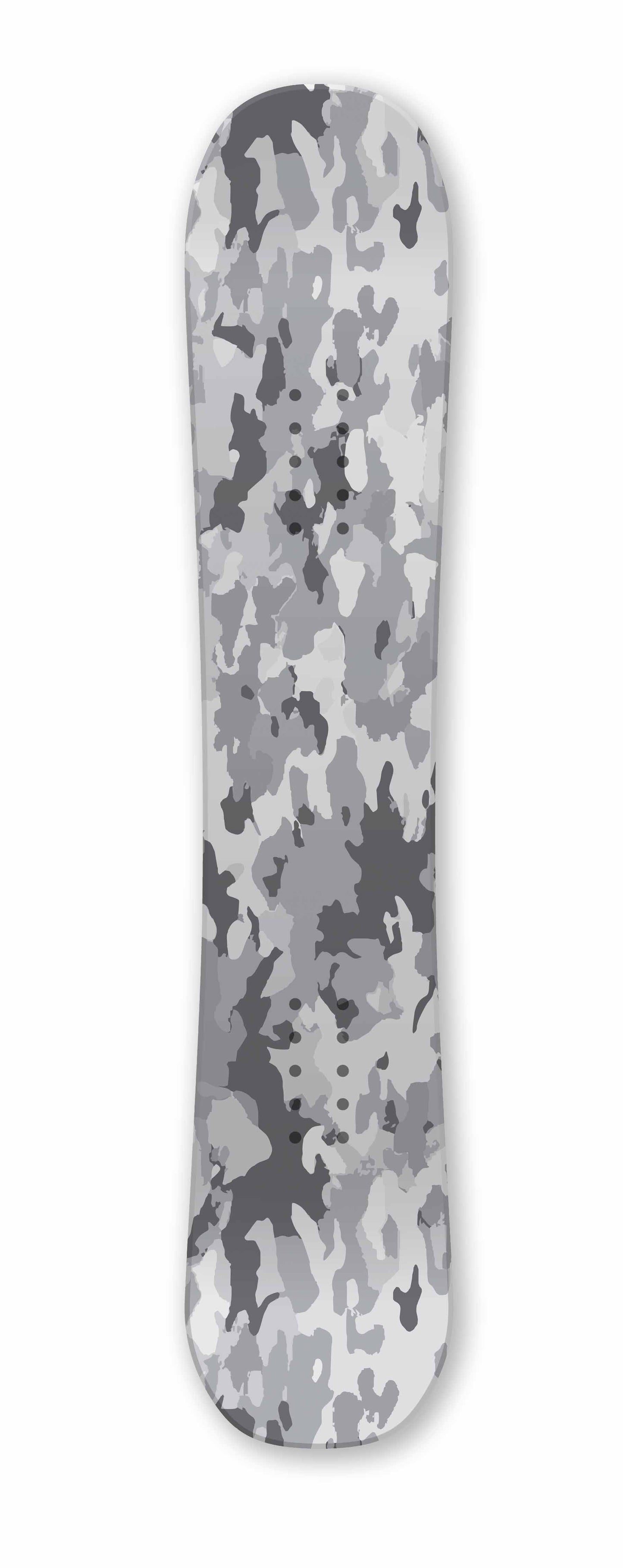 Gray Multicam